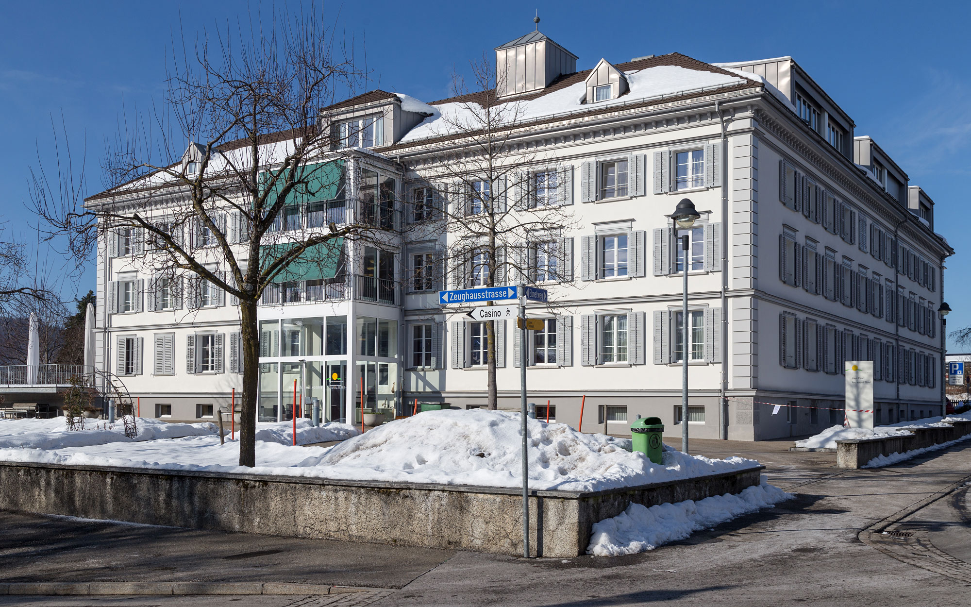 Herisau